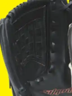 Big 5 Mizuno Shadow Series 14 Softball Glove offer