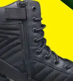 Big 5 Response Gear 8 Side-Zip 3.0 Men's Service Boots offer