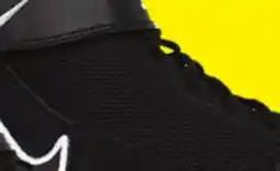 Big 5 Nike Speedsweep VIII Men's Wrestling Shoes offer