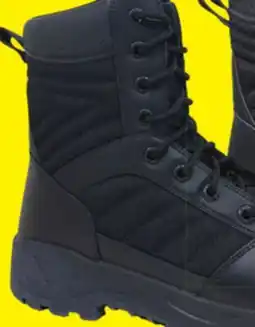 Big 5 Response Gear 8 Side-Zip 3.0 Men's Wide Service Boots offer