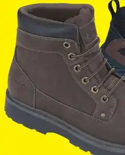 Big 5 Denali Bullseye Men's Work Boots offer