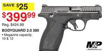 Dunham's Sports BODYGUARD 2.0 offer