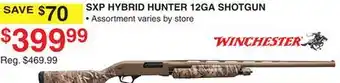 Dunham's Sports SXP HYBRID HUNTER 12GA SHOTGUN offer