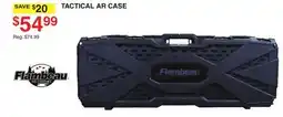 Dunham's Sports TACTICAL AR CASE offer