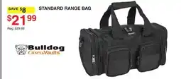 Dunham's Sports STANDARD RANGE BAG offer