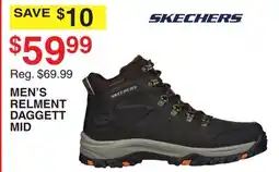 Dunham's Sports MEN'S RELMENT DAGGETT MID offer