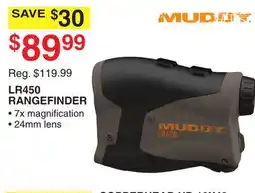 Dunham's Sports LR450 RANGEFINDER offer