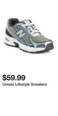 TJ Maxx Unisex Lifestyle Sneakers offer