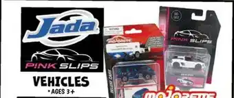 Ollie's VEHICLES offer