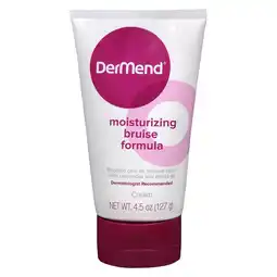 Walgreens Moisturizing Bruise Cream offer