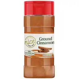 Walgreens Ground Cinnamon offer