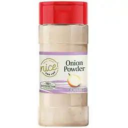 Walgreens Onion Powder offer