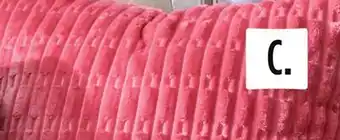 Dollar General Throw Pillow offer