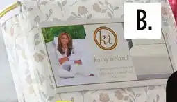 Dollar General Queen Sheet Set offer