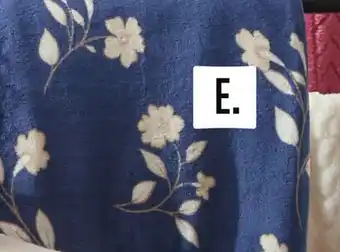 Dollar General Throws offer