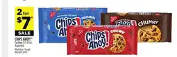 Dollar General CHIPS AHOY! Cookies offer