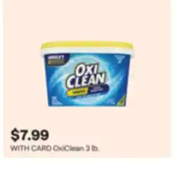 CVS OxiClean offer
