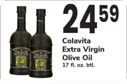 Safeway Colavita Extra Virgin Olive Oil offer