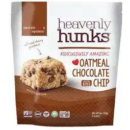 Walgreens Gluten Free Cookie Oatmeal Chocolate Chip offer