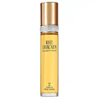 Walgreens Eau de Parfum Spray offer