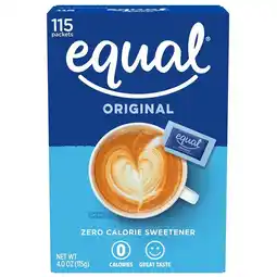 Walgreens Zero Calorie Sweetener Packets offer