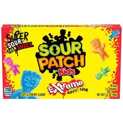Walgreens Extreme Sour Soft & Chewy Candy Assorted offer