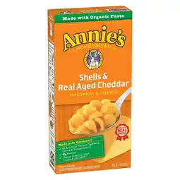 Walgreens Totally Natural Shells & Aged Cheddar offer