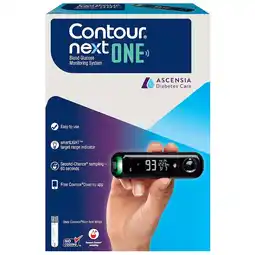 Walgreens Blood Glucose Monitor offer