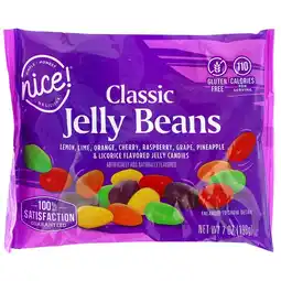 Walgreens Classic Jelly Beans Assorted offer