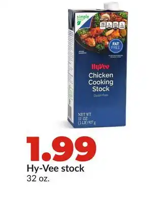 Hy-Vee Hy-Vee stock offer