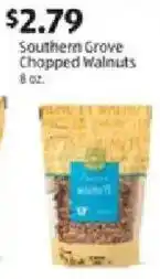 Aldi Southern Grove Chopped Walnuts offer