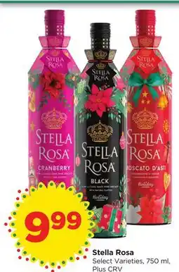 Food 4 Less Stella Rosa offer