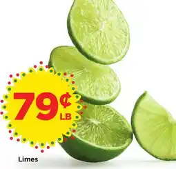 Food 4 Less Limes offer