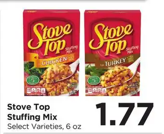 Food 4 Less Stove Top Stuffing Mix offer