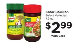 Ralphs Knorr Bouillon offer