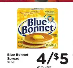 Ralphs Blue Bonnet Spread offer