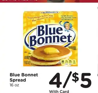 Ralphs Blue Bonnet Spread offer