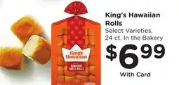 Ralphs Mrs. Cubbison's Seasoned Stuffing offer