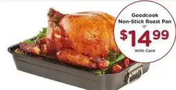 Ralphs Goodcook Non-Stick Roast Pan offer