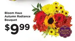 Ralphs Bloom Haus Autumn Radiance Bouquet offer