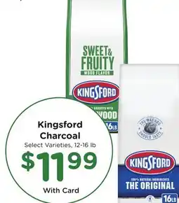 Ralphs Kingsford Charcoal offer