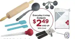 Ralphs Everyday Living Gadgets offer