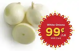 Ralphs White Onions offer
