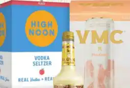 Ralphs Old New England Egg Nog offer