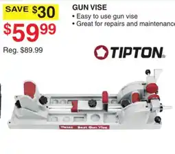 Dunham's Sports TIPTON GUN VISE offer