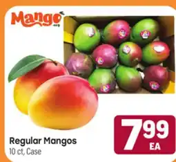 Tony’s Fresh Market Regular Mangos offer