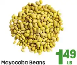 Tony’s Fresh Market Mayocoba Beans offer