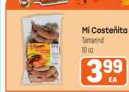 Tony’s Fresh Market Mi Costeñita Tamarind offer