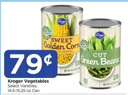 Food 4 Less Kroger Vegetables offer