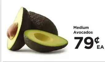 Food 4 Less Medium Avocados offer